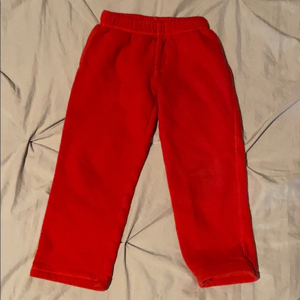 Cat and Jack sweat pants